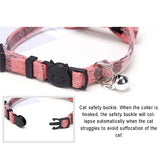 Necklace Elastic Collar for Puppy