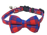 Necklace Elastic Collar for Puppy