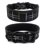 Reflective Leash Adjustable