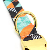 Fashion Custom Dog Collar