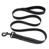 Reflective Leash Adjustable