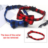 Necklace Elastic Collar for Puppy