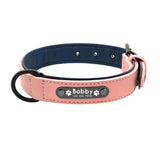 Dog Collars Personalized