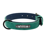 Dog Collars Personalized