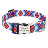 Fashion Custom Dog Collar