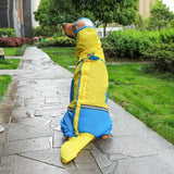 Small Dog Raincoat