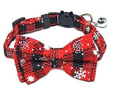 Necklace Elastic Collar for Puppy