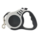 Durable Leash Automatic Retractable