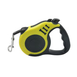 Durable Leash Automatic Retractable