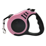 Durable Leash Automatic Retractable