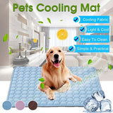 Dog Mat Cooling Summer