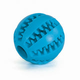 Interactive Rubber Balls for Dog