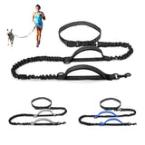 Retractable Hands Free Leash For Running