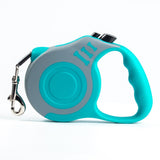 Durable Leash Automatic Retractable