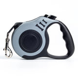 Durable Leash Automatic Retractable