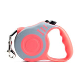 Durable Leash Automatic Retractable