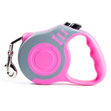 Durable Leash Automatic Retractable